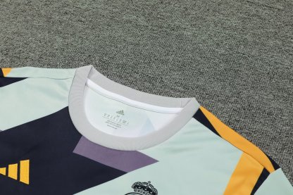 23-24 Real Madrid Training Vest Size S-XXL