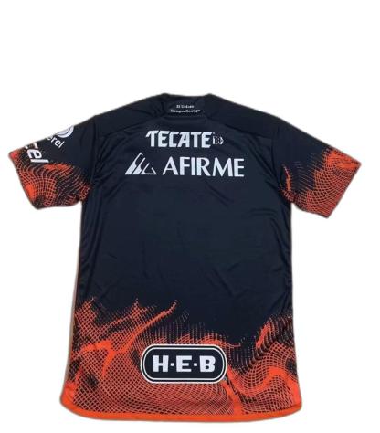 23-24 Tiger third size S-XXL