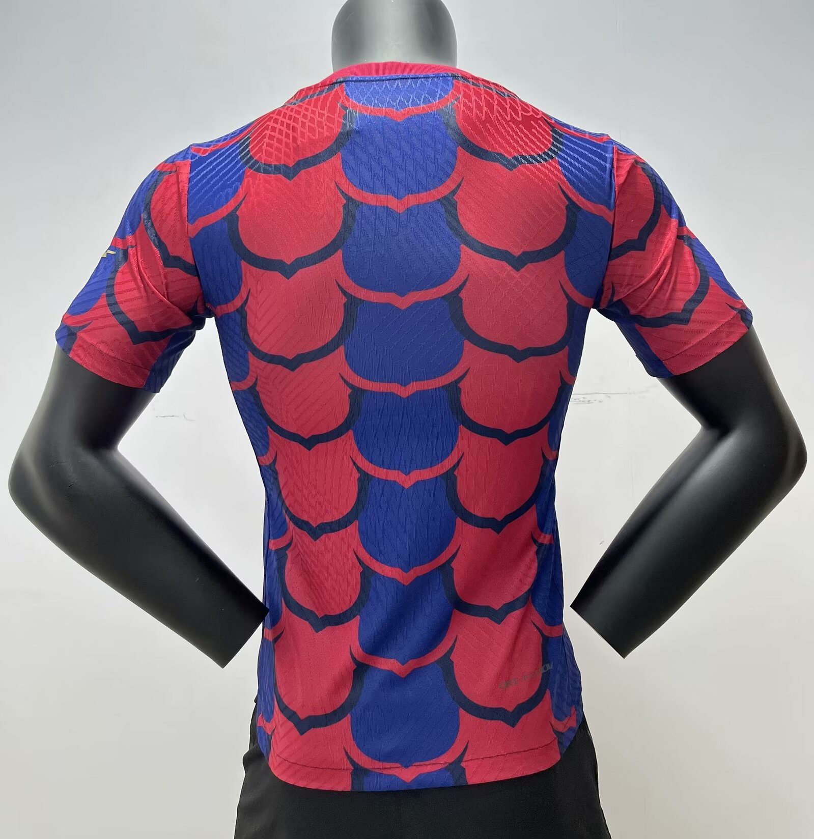 24/25 Barcelona training player version S-XXL