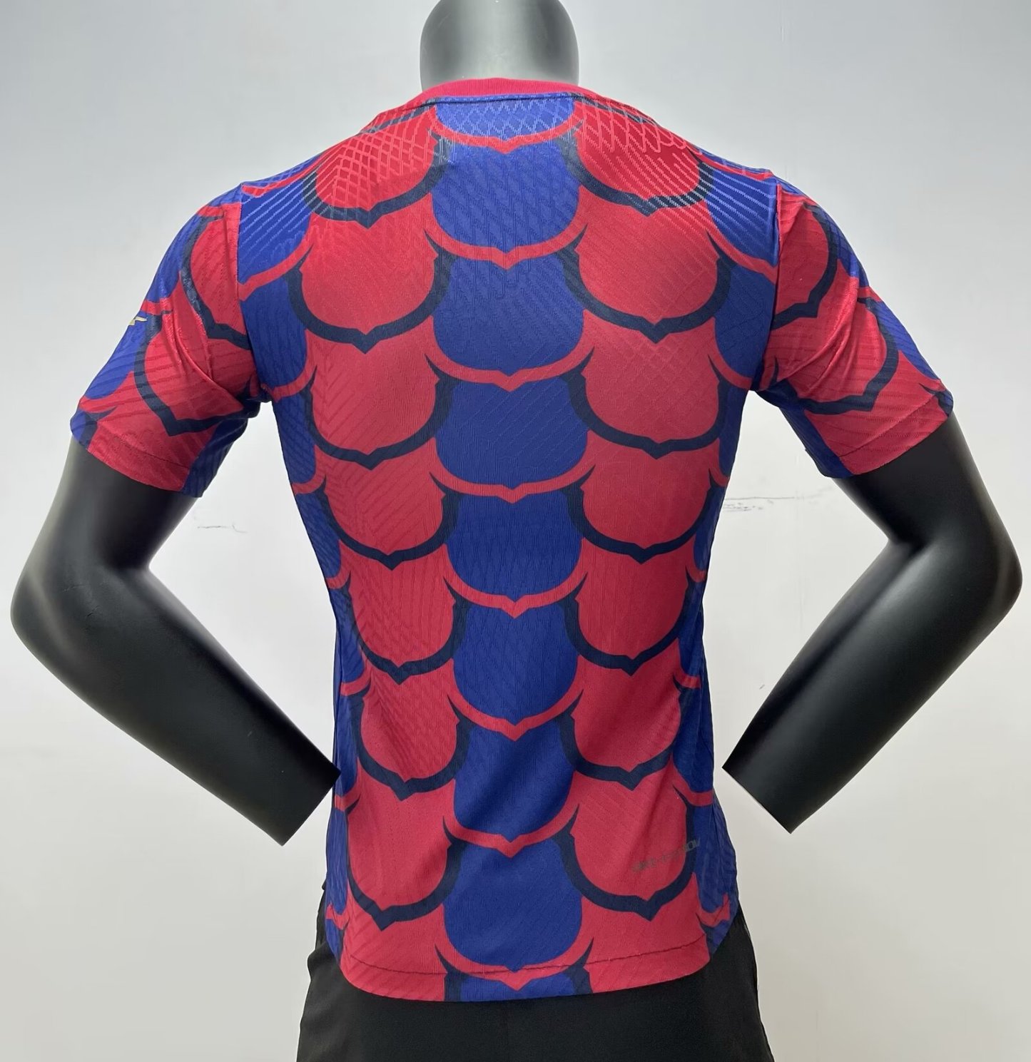 24/25 Barcelona training player version S-XXL