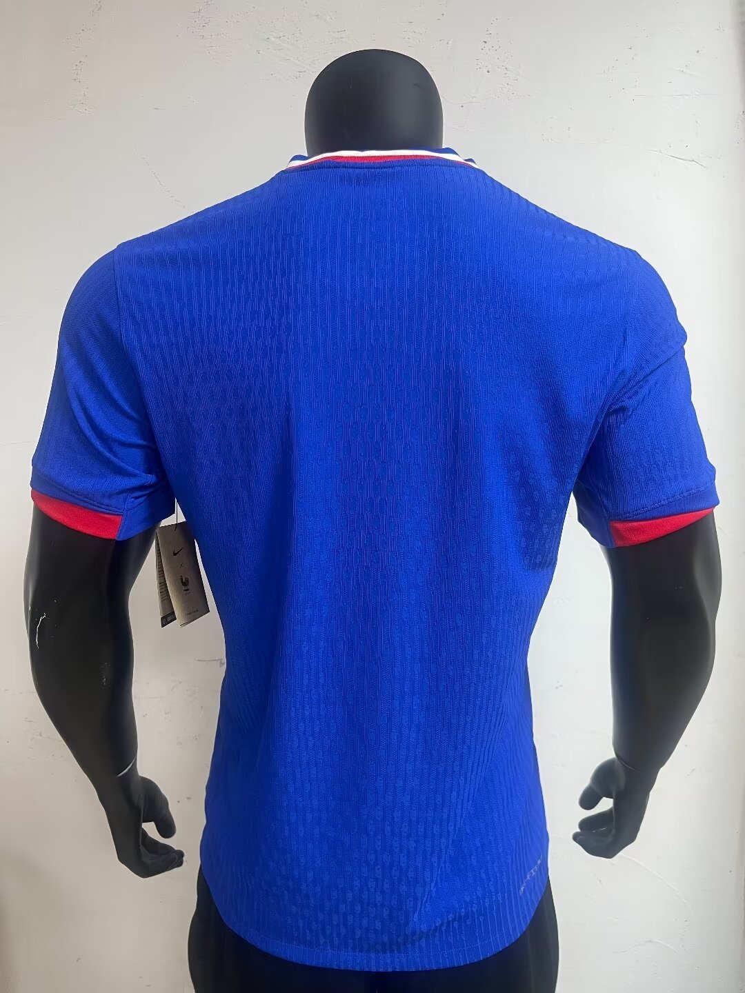 24/25 French home player version S-4XL