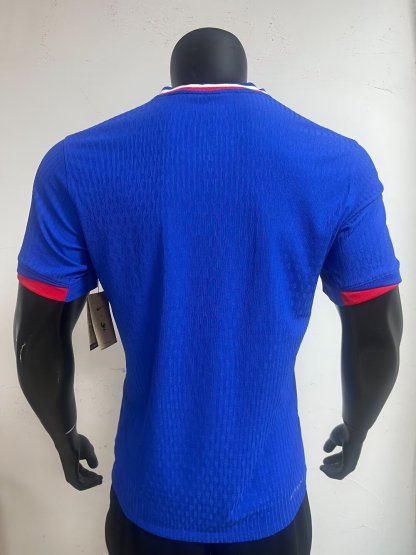 24/25 French home player version S-4XL