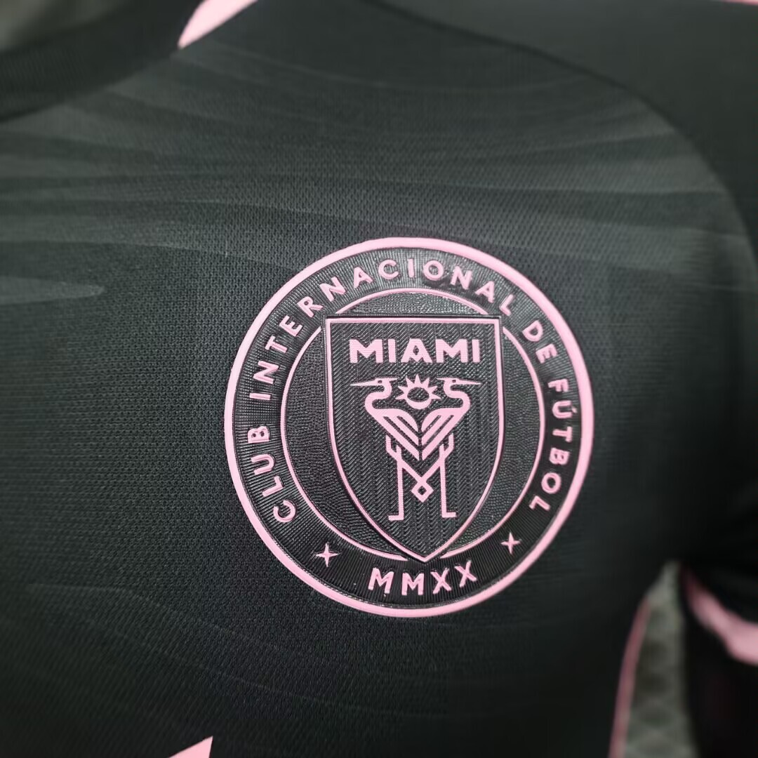 24/25 Miami away Player version S-XXL