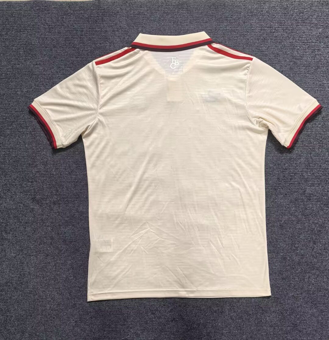 24/25 Bayern third fan version S-XXL