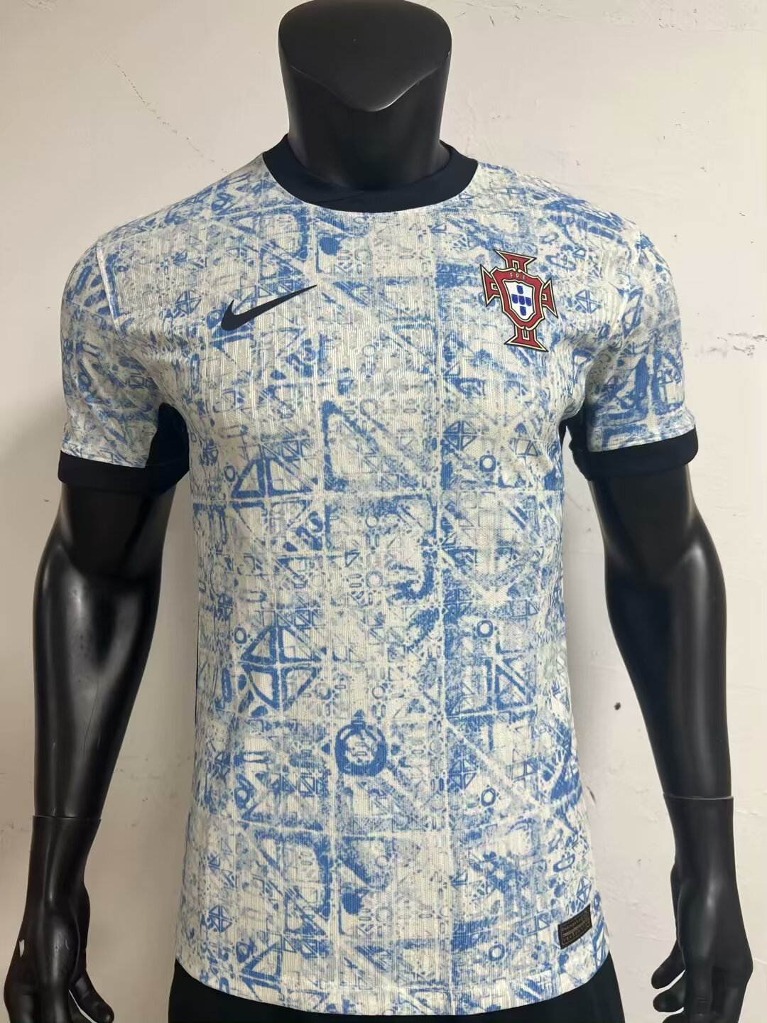 24/25 Portugal away player version S-XXL