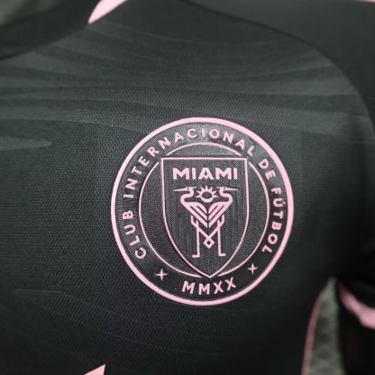 24/25 Miami away Player version S-XXL