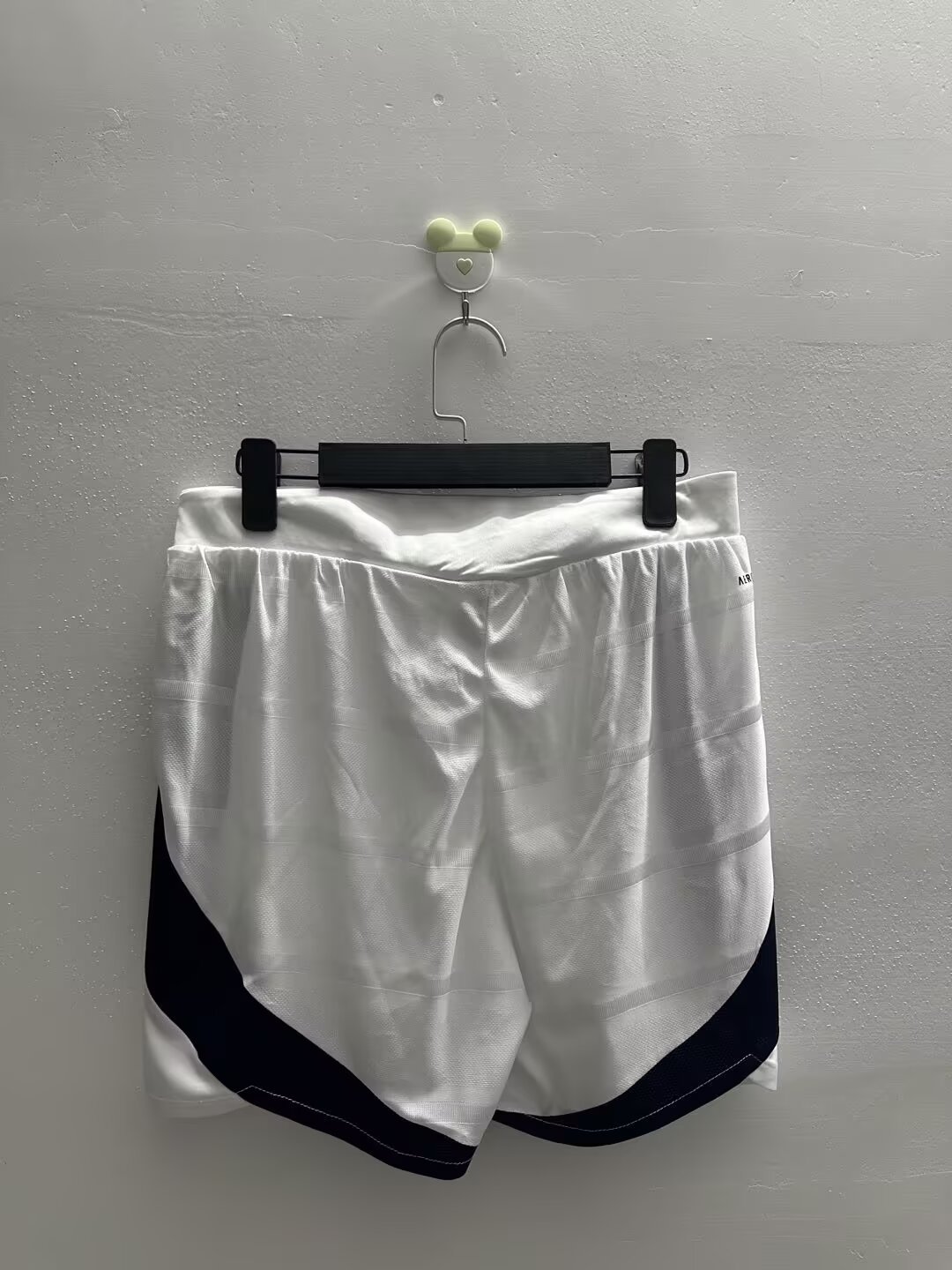 24/25 Manchester United M-U away white player version short S-XXL