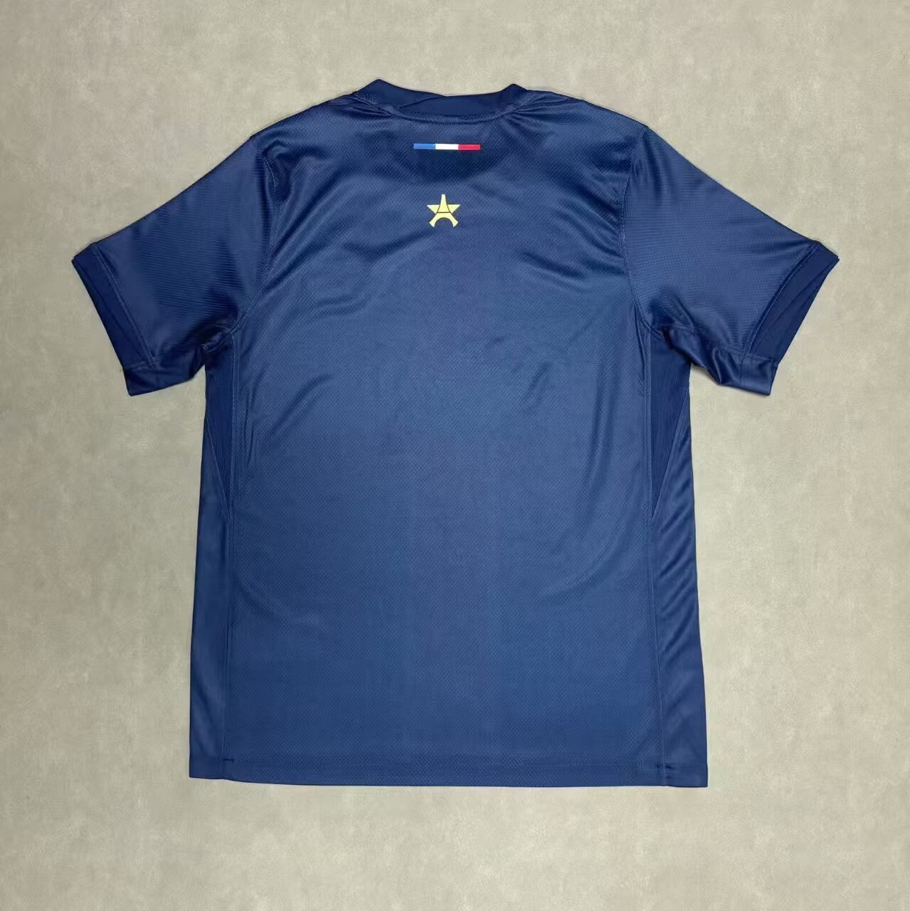 24/25 PSG Paris Saint-Germain home  UCL champion one star fan version S-XXL