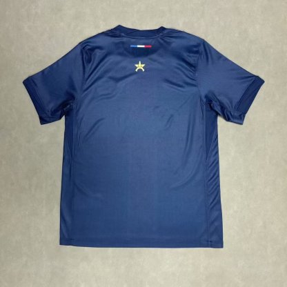 24/25 PSG Paris Saint-Germain home  UCL champion one star fan version S-XXL