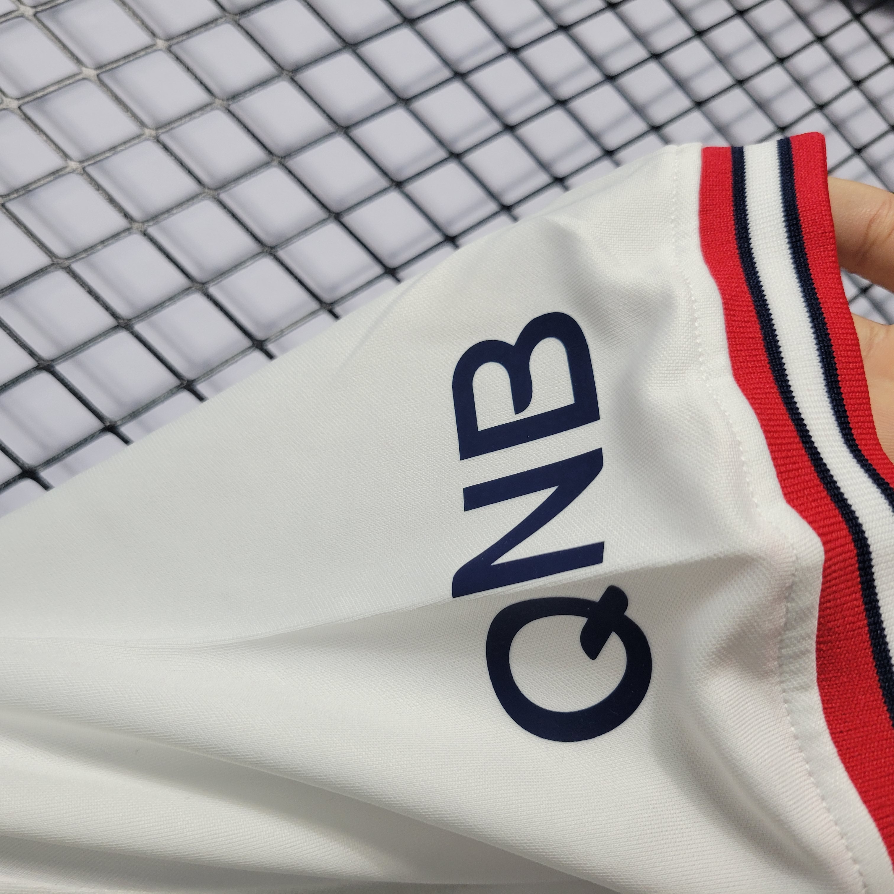 21/22 PSG third away S-XXL