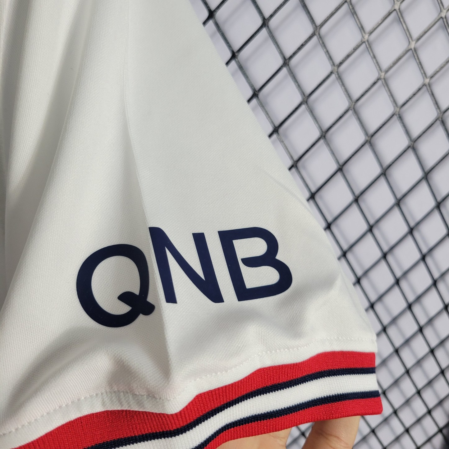 21/22 PSG third away S-XXL