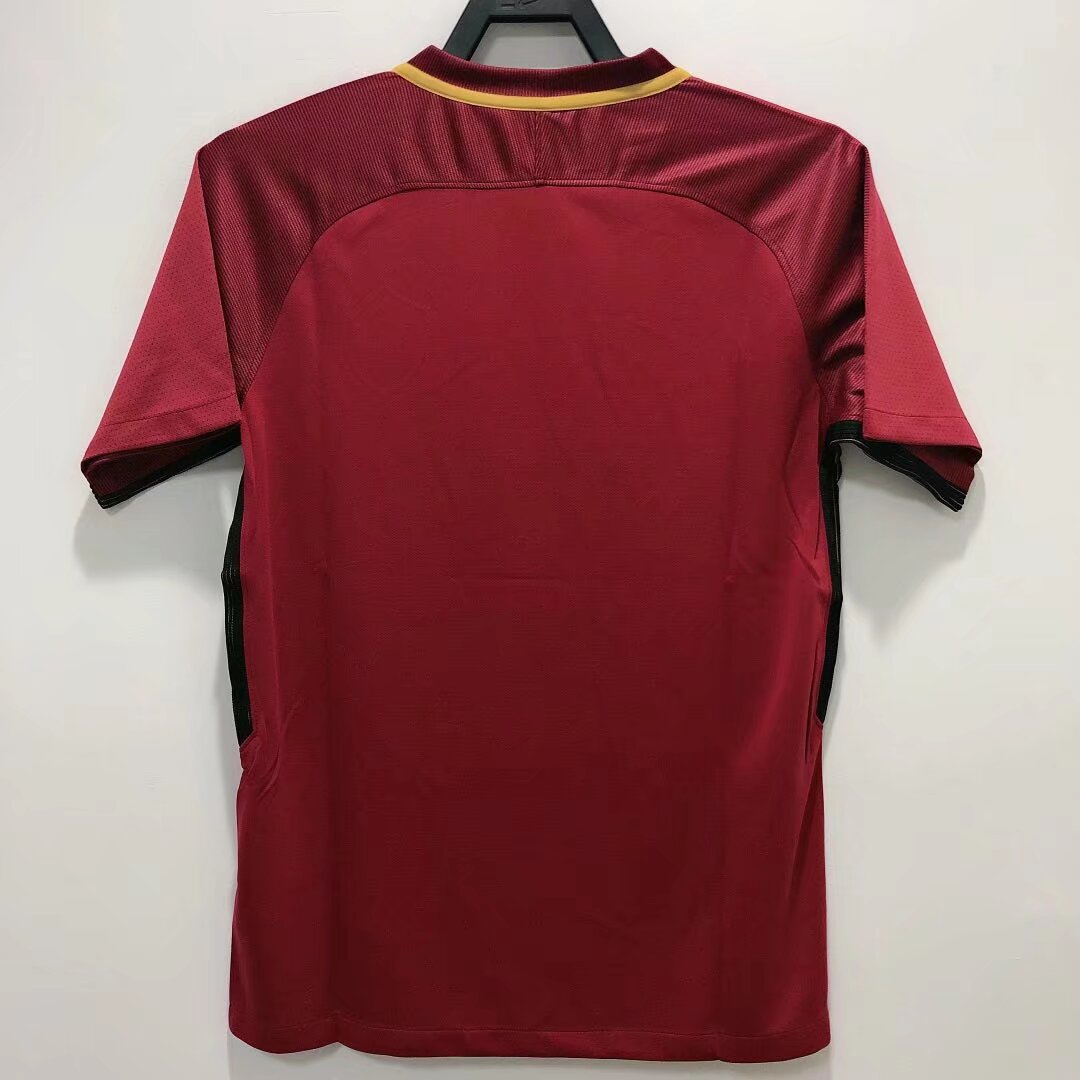 Retro Roma 17/18  S-XXL