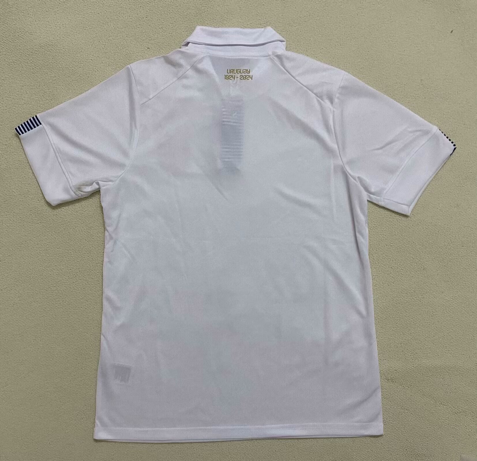 24/25 Uruguay 1924 Commemorative Edition away S-XXL