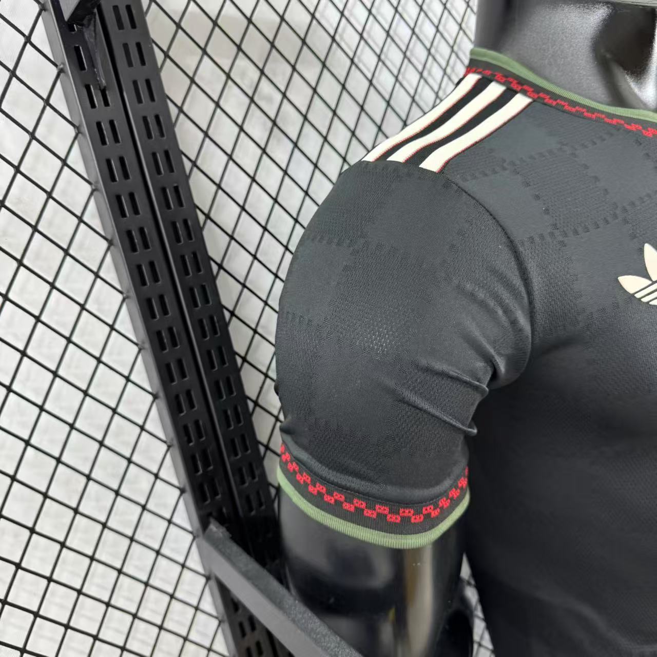 25/26 Bayern third player version S-4XL