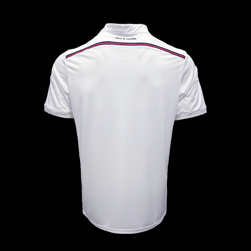 Retro 14/15 Real Madrid home S-XXL