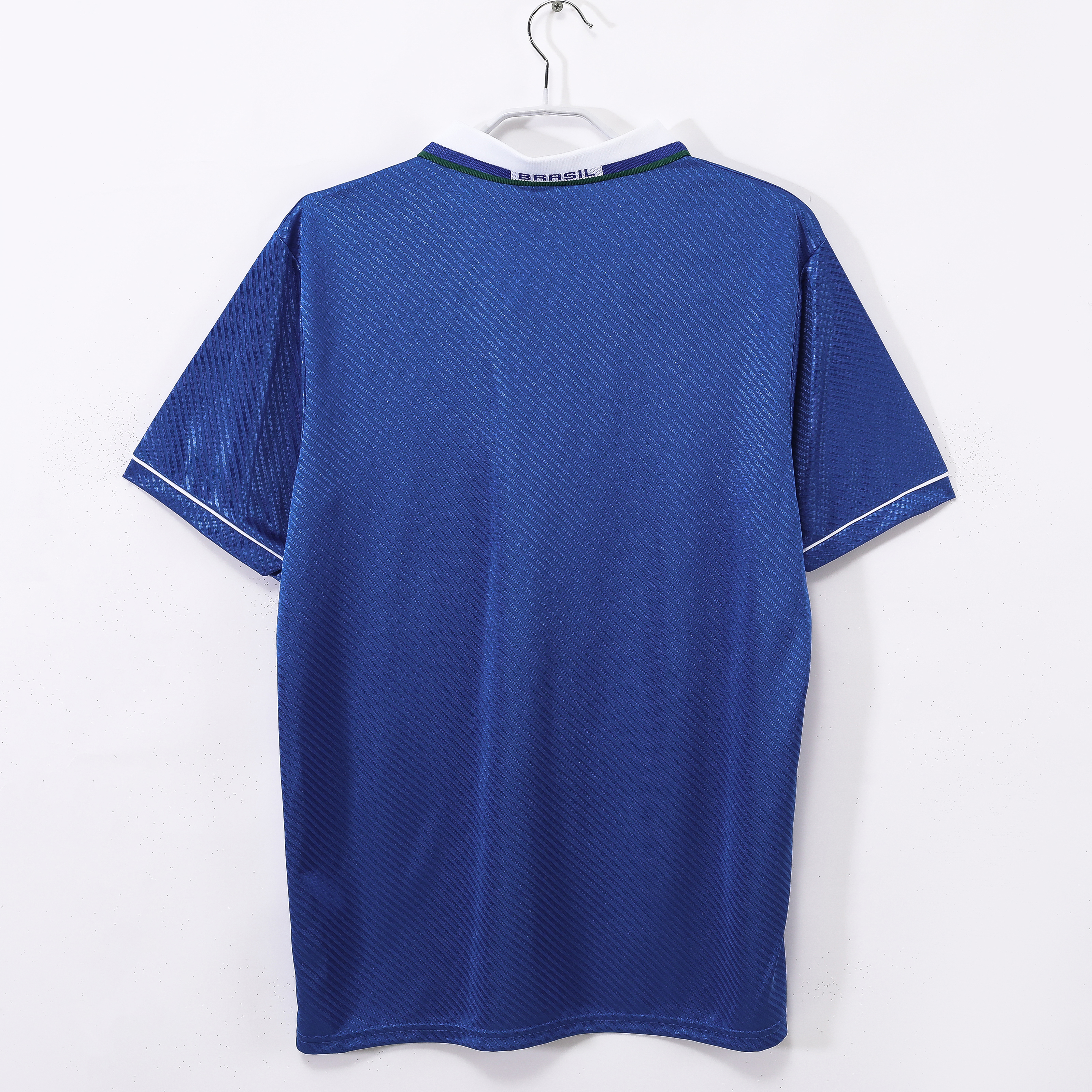 Retro 1996 Brazil away S-XXL