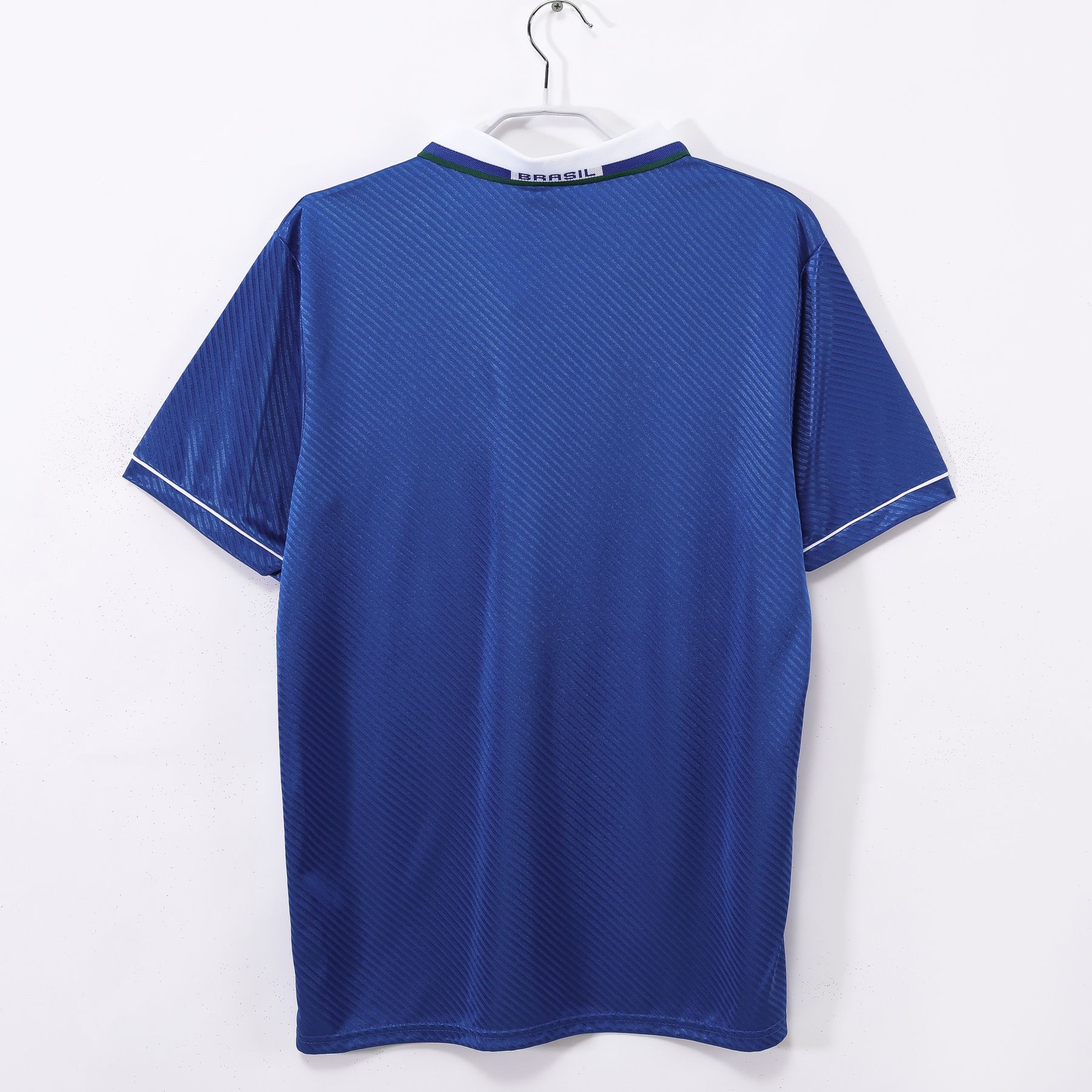 Retro 1996 Brazil away S-XXL