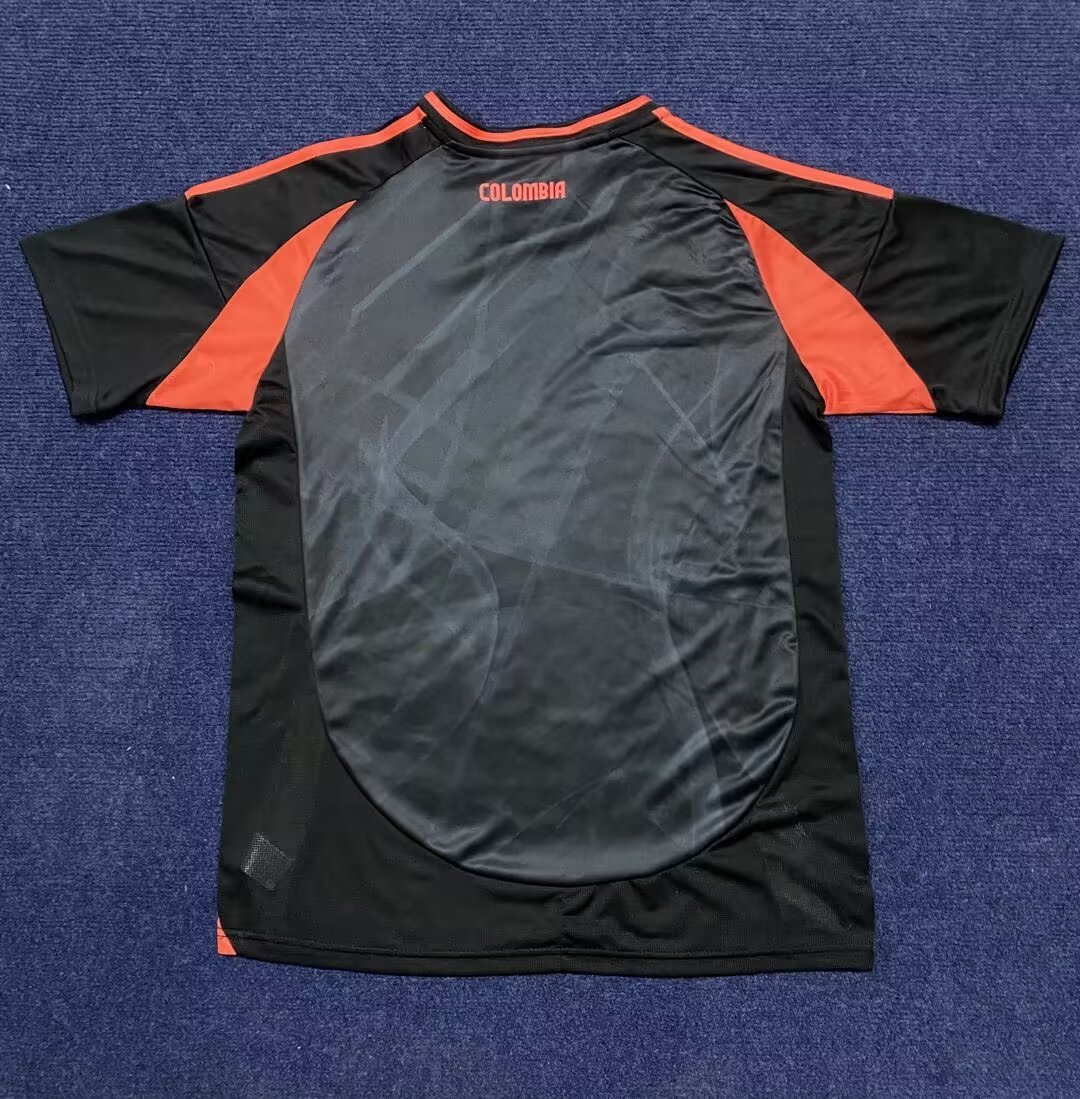 24/25 Colombia away fan version S-XXL