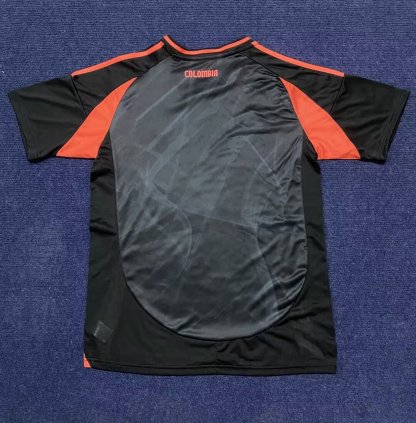 24/25 Colombia away fan version S-XXL
