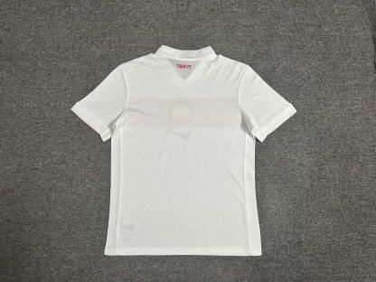 24/25 Turkey away Fan version size S-XXL