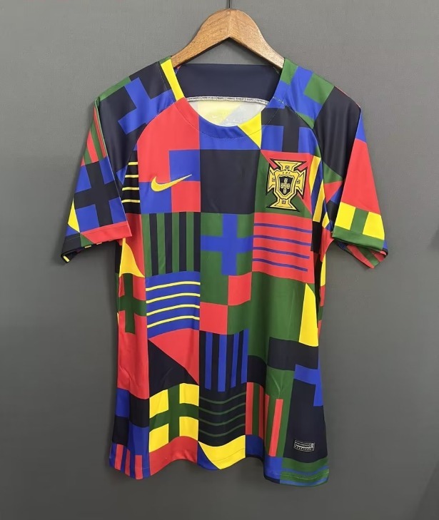 2022 Portugal training S-XXL