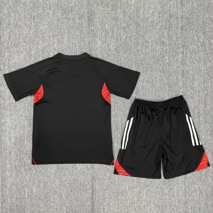 25/26 Benfica pre-match kids version size 16-28