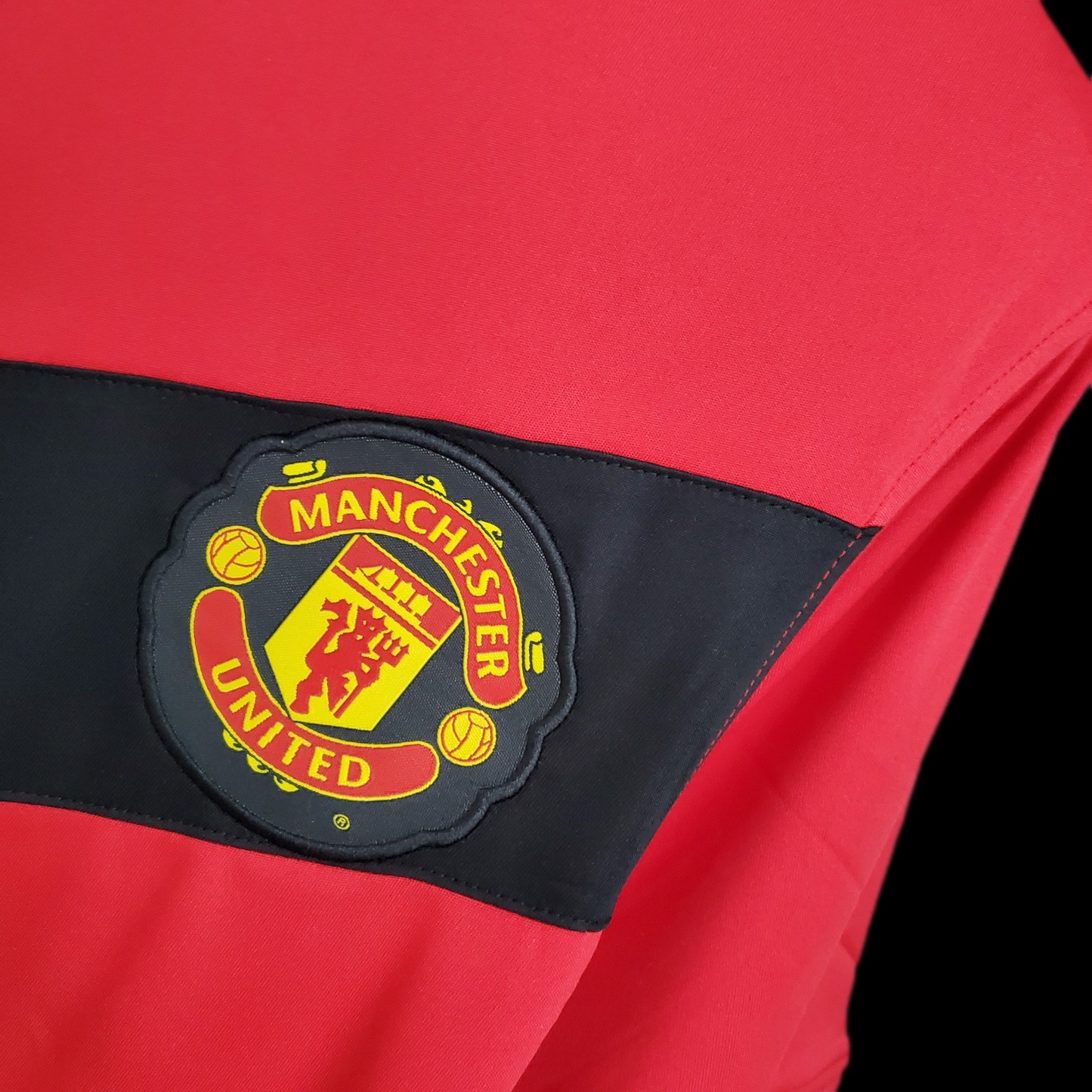 Retro 09/10 Manchester United  Home S-2XL