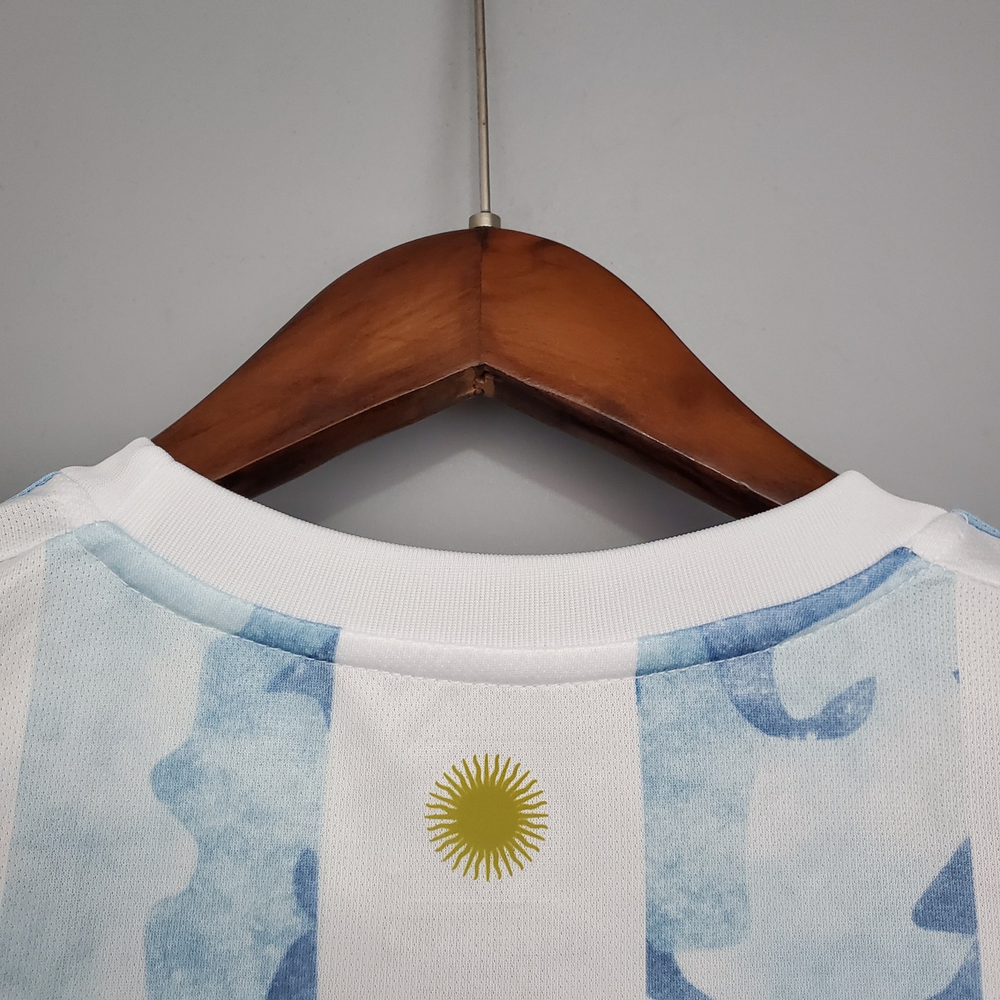 2020 Argentina home S-XXL