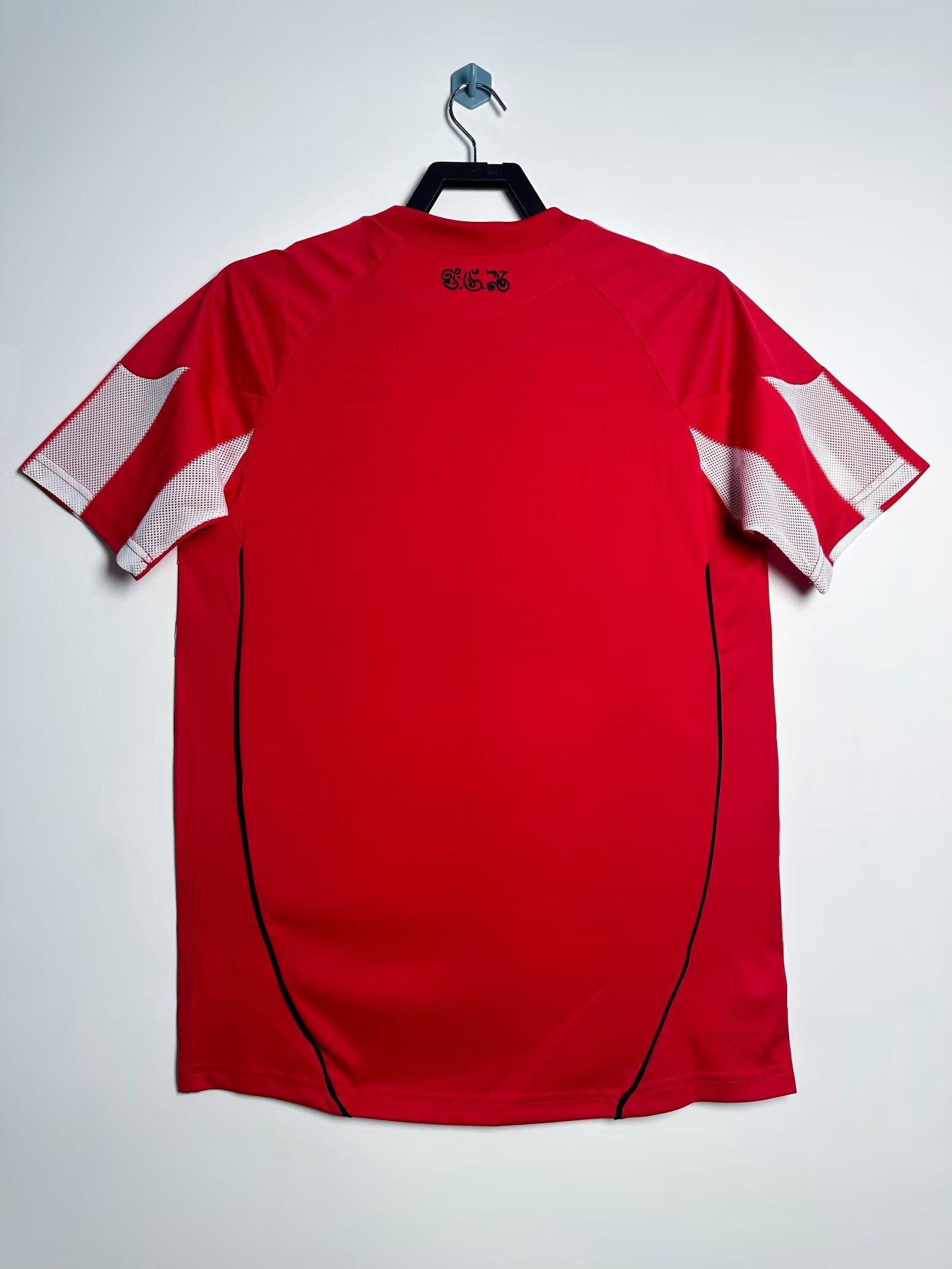 10/11 Bayern home retro version S-XXL