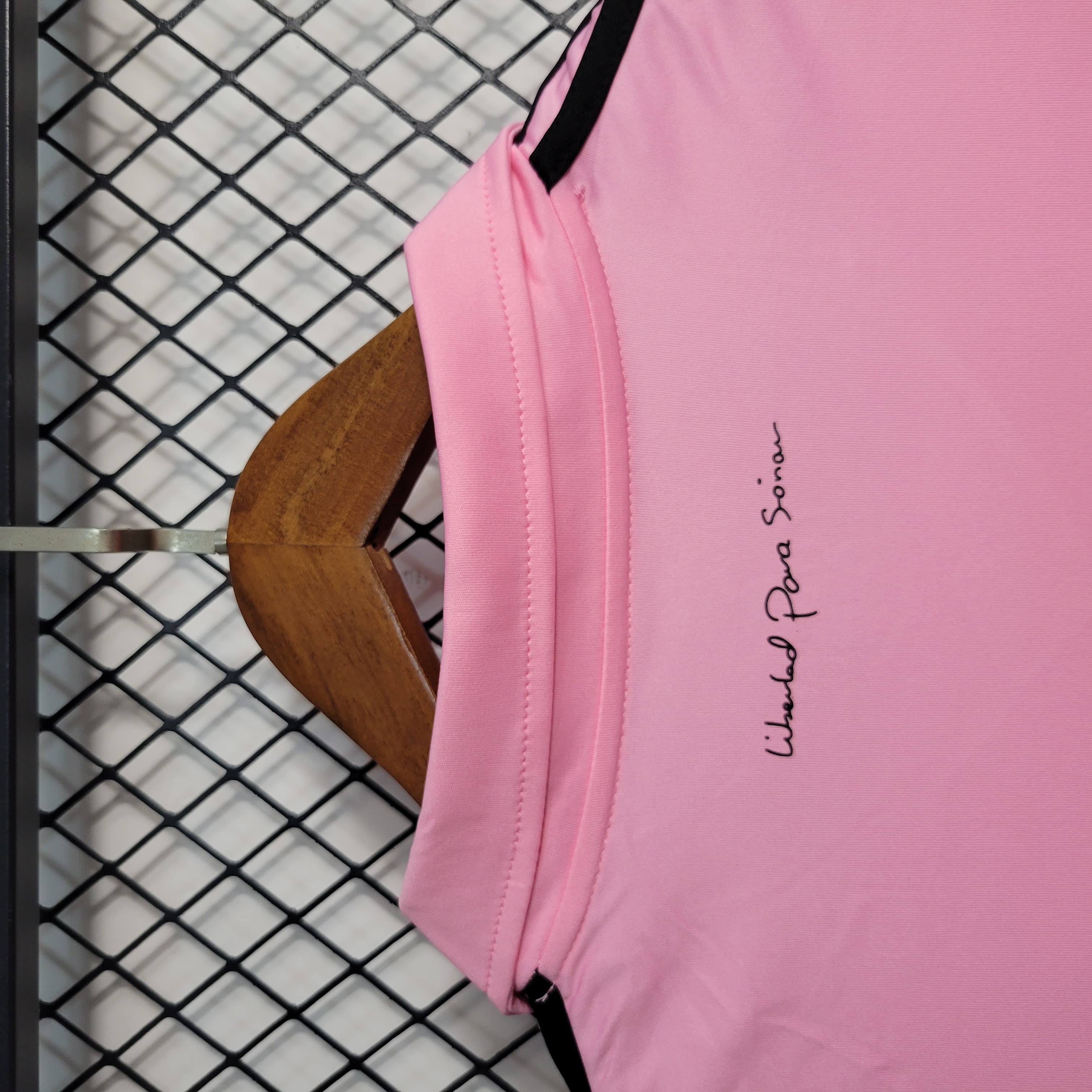 22/23 Inter Miami CF Pink Home