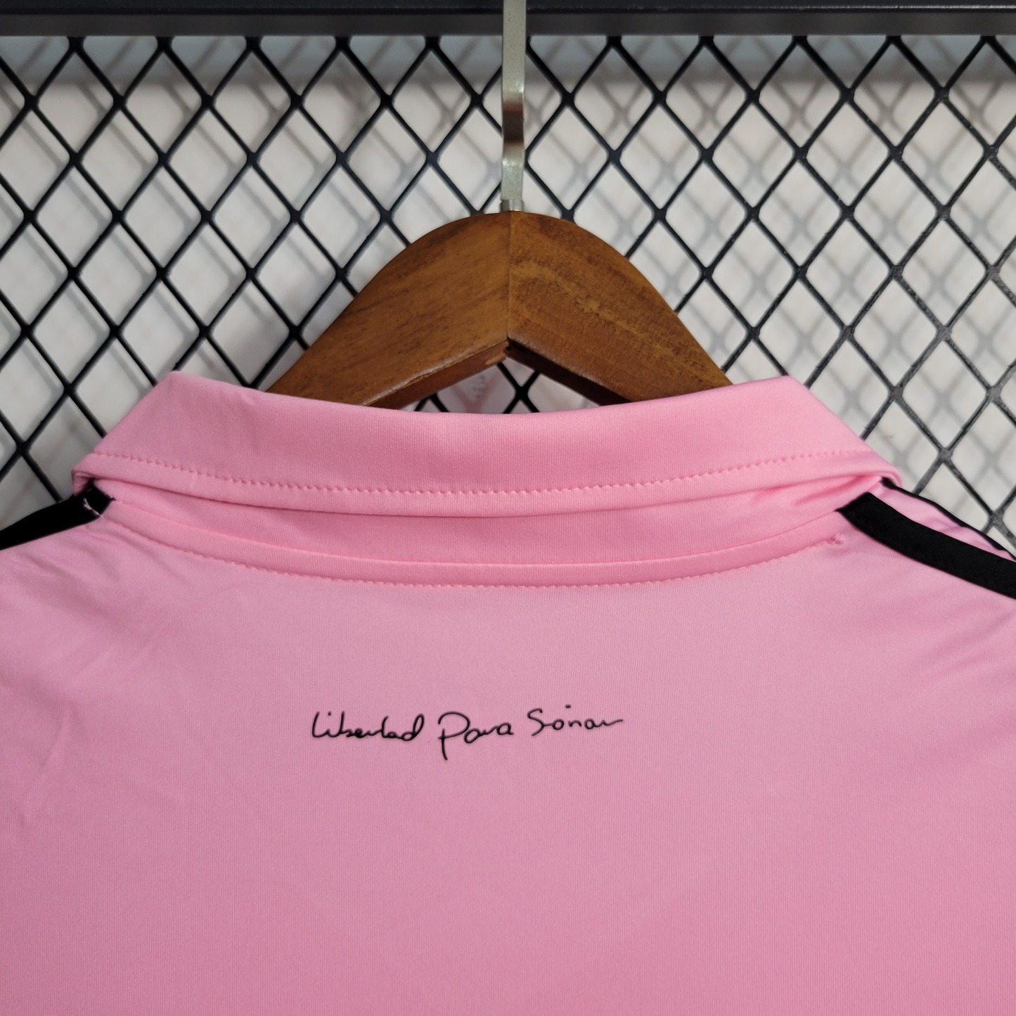 22/23 Inter Miami CF Pink Home