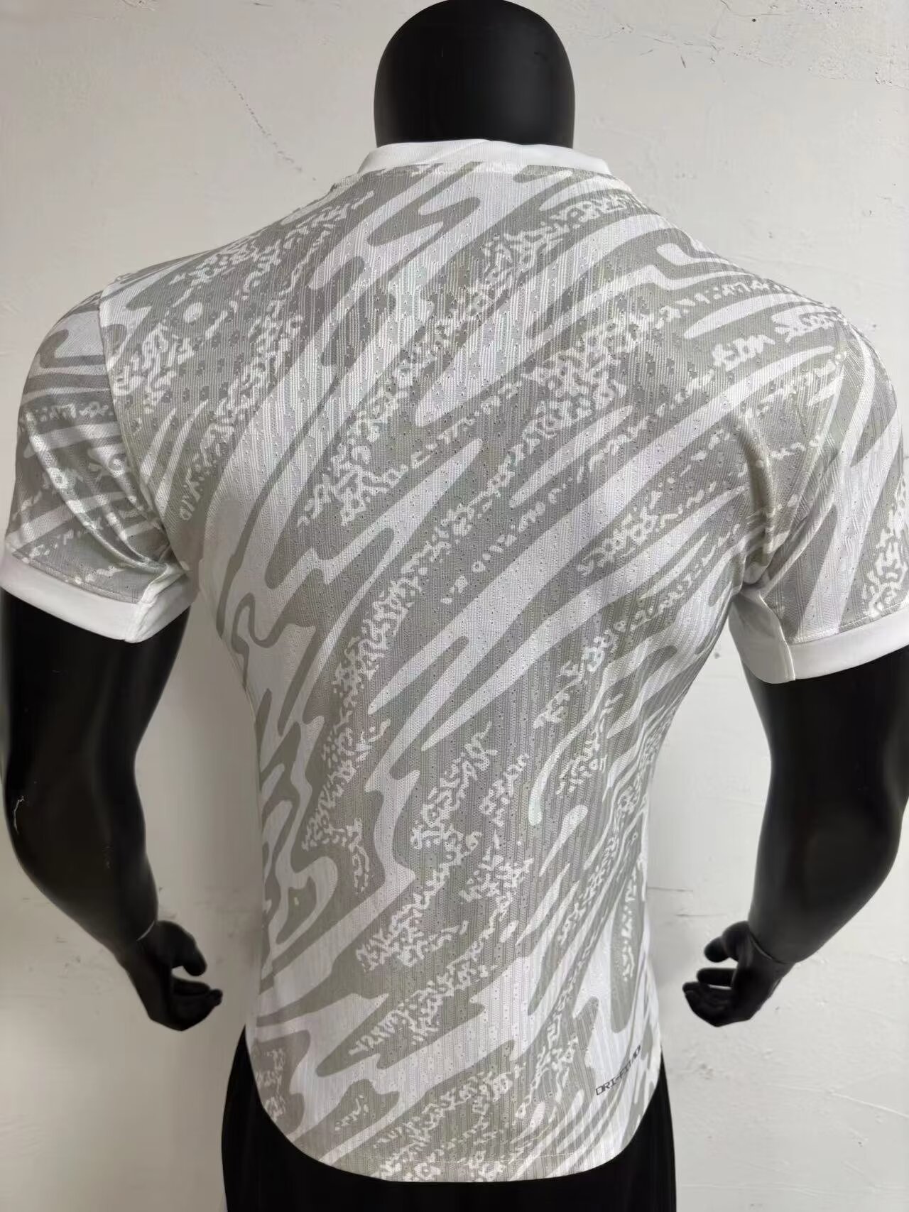 24/25 Brazil goalkeeper player version S-XXL