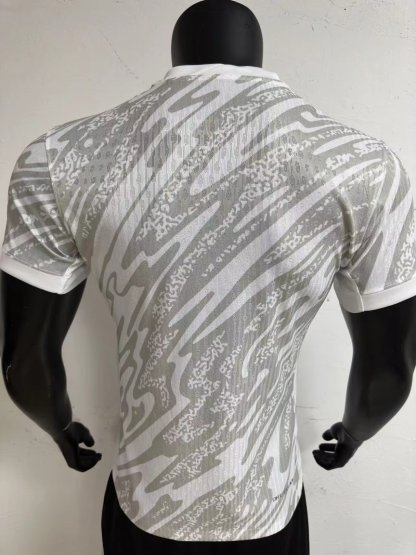 24/25 Brazil goalkeeper player version S-XXL