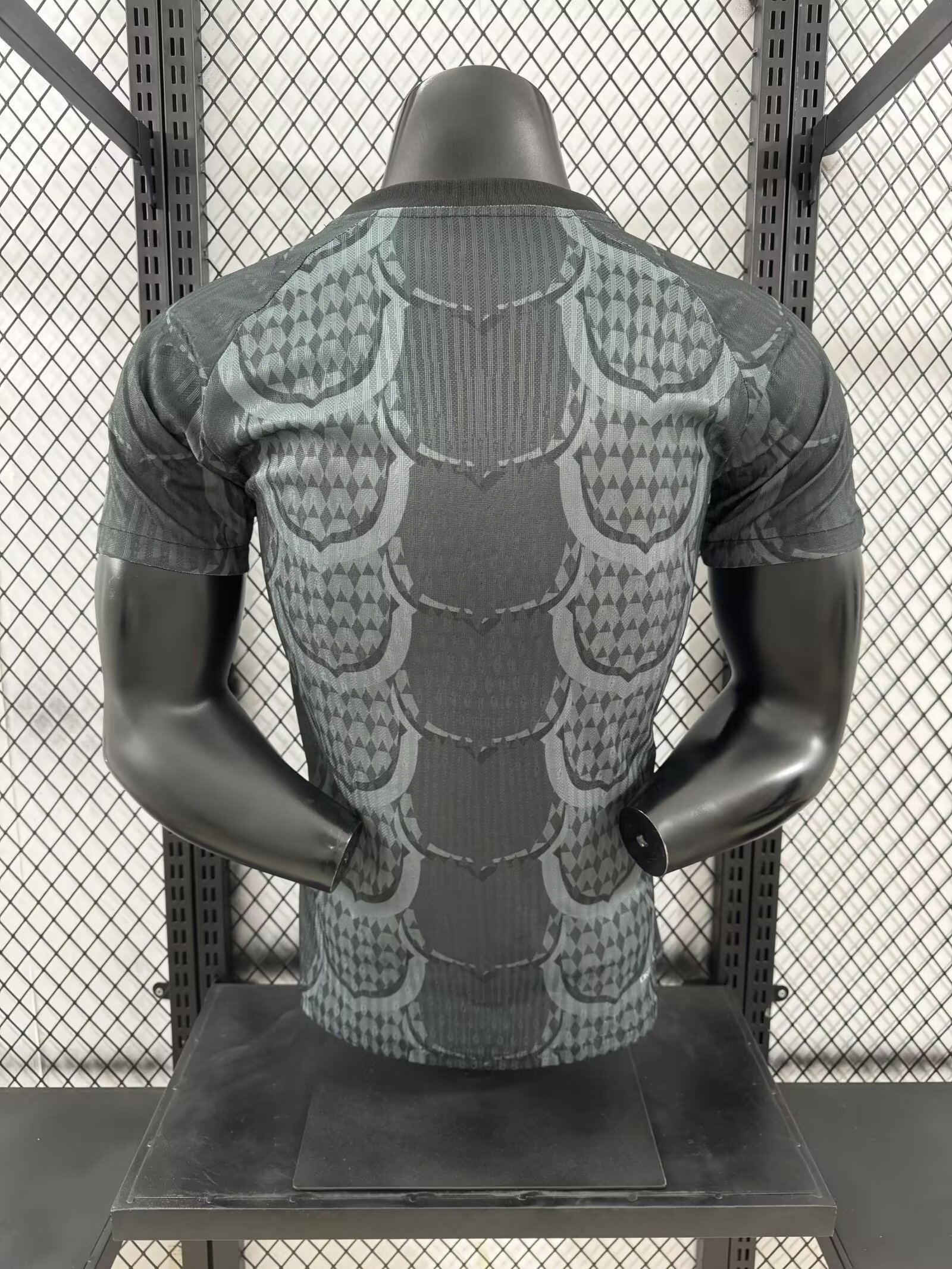 24/25 Barcelona special B player version S-XXL