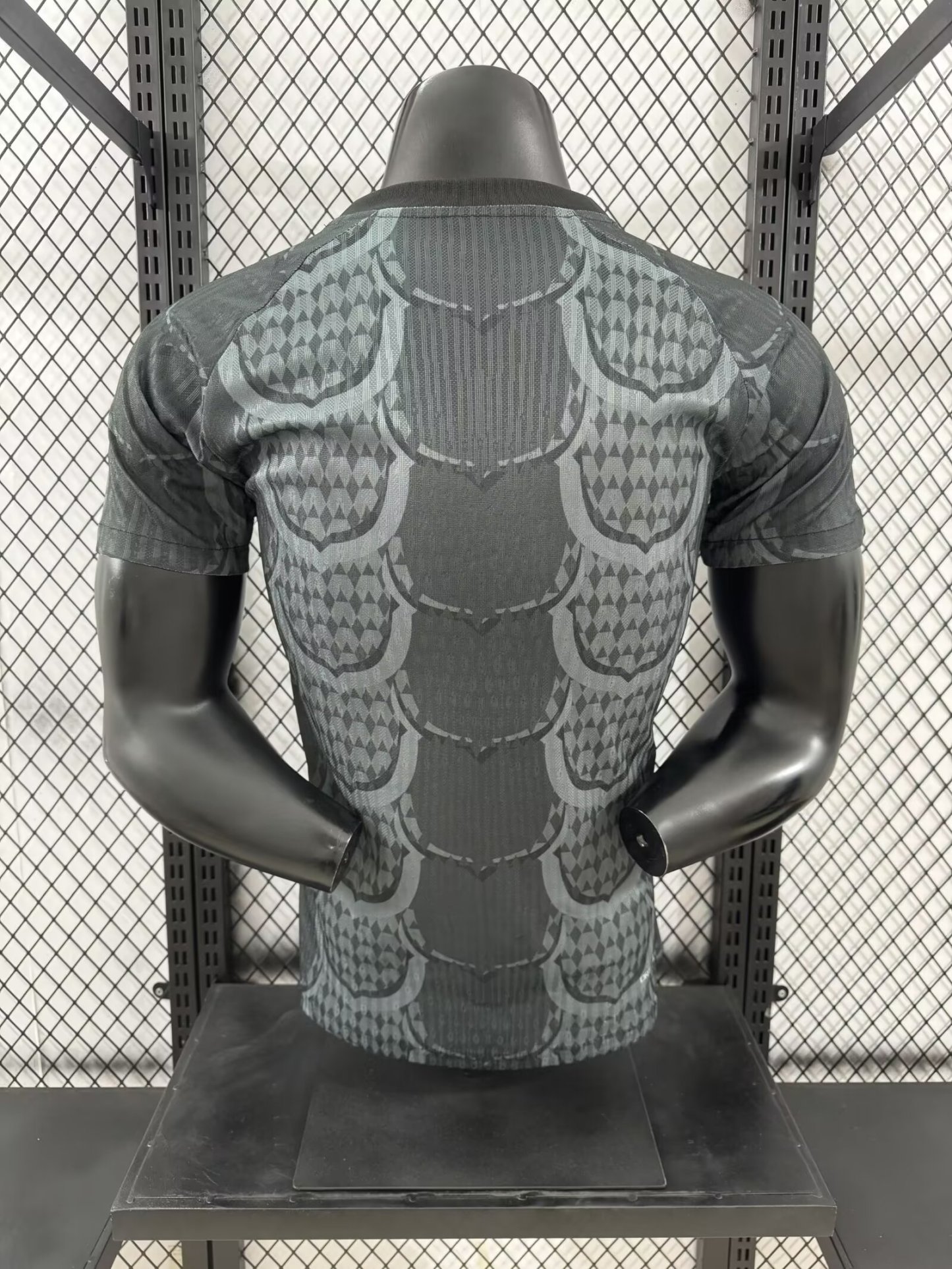 24/25 Barcelona special B player version S-XXL