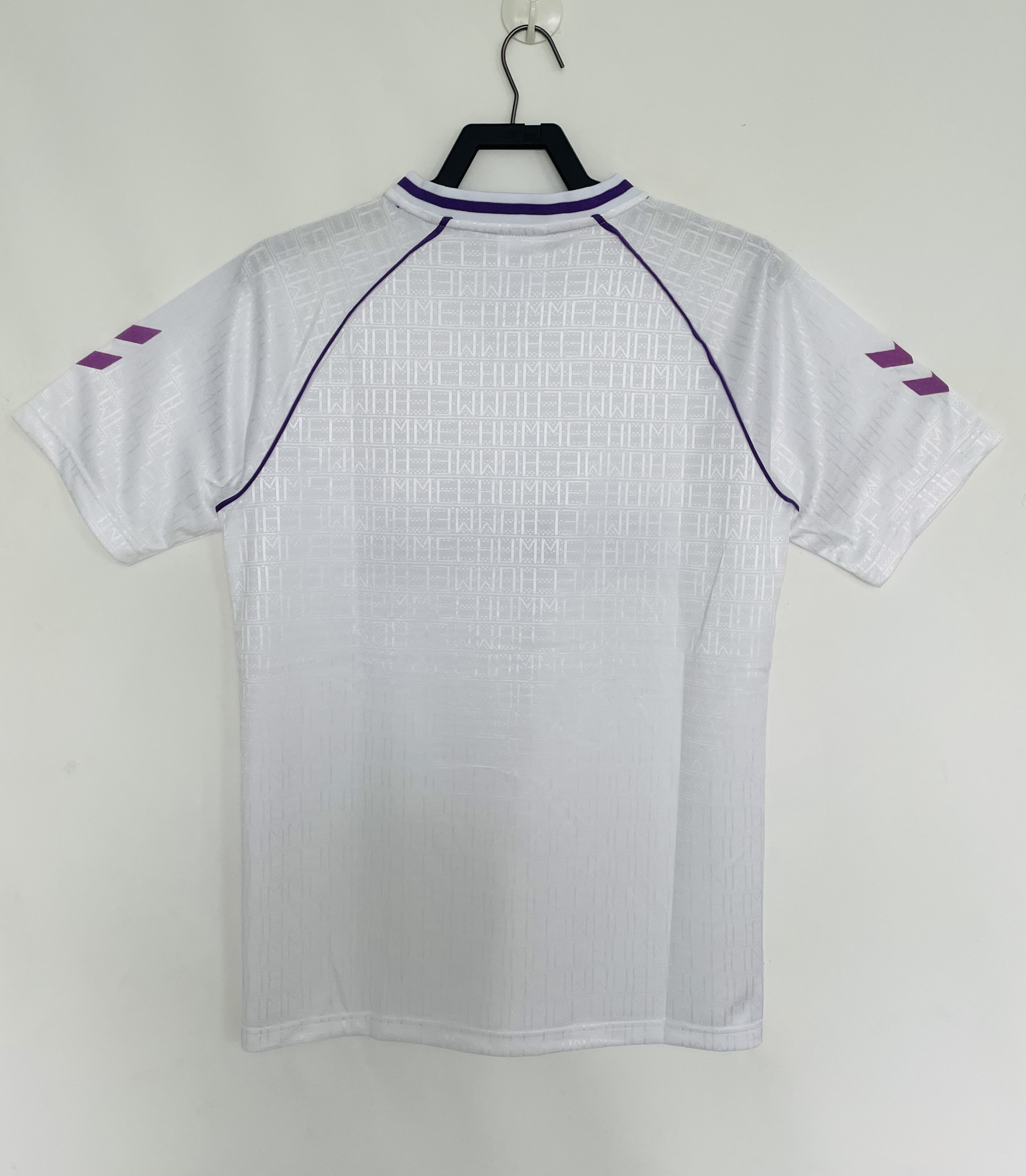 Retro re@l Medrid 90/92 home away S-XXL