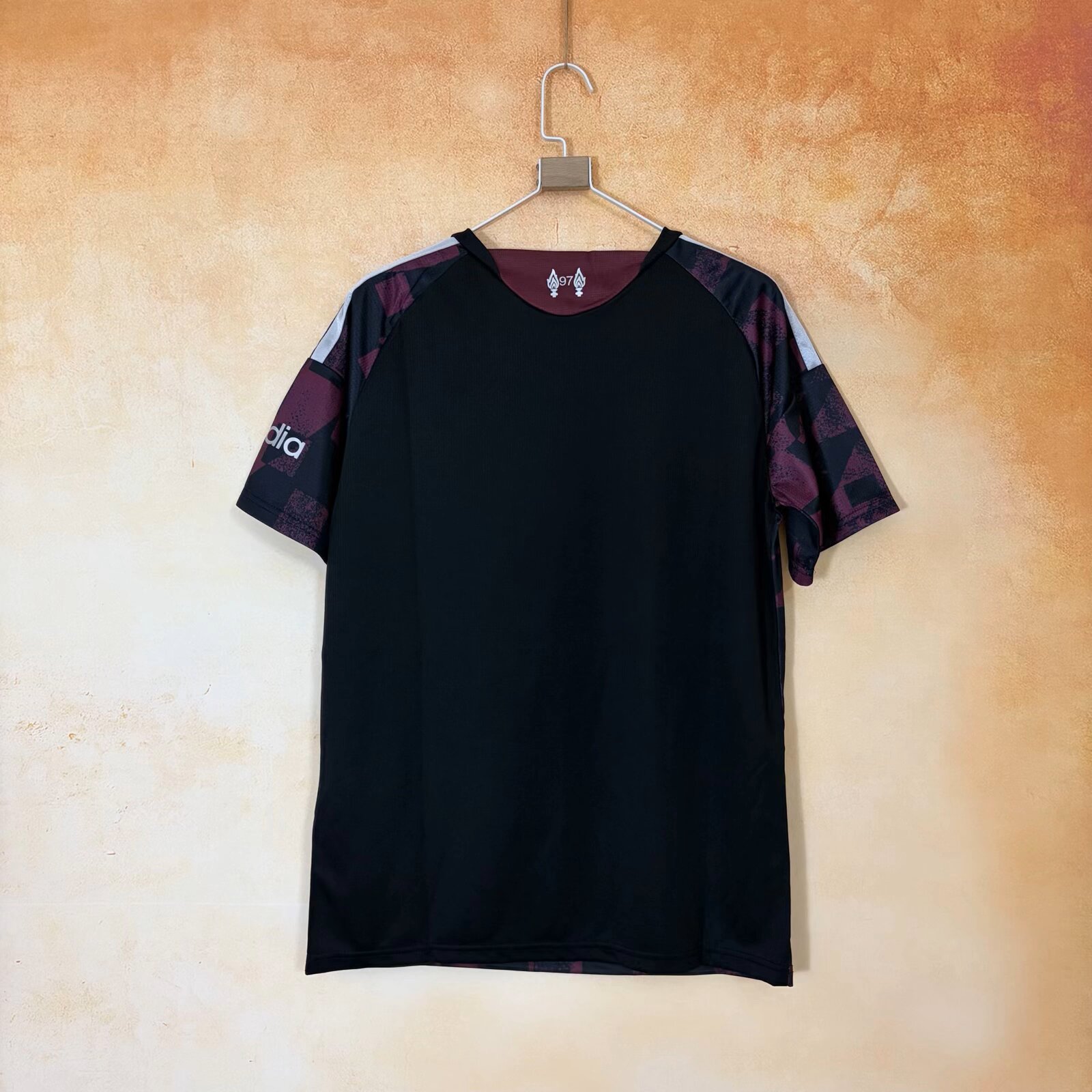 26/27 Livep home third Fan Version S-4XL