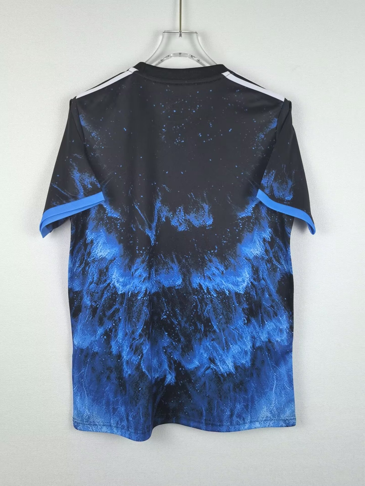 24/25 re@l Medrid training A fan version S-4XL