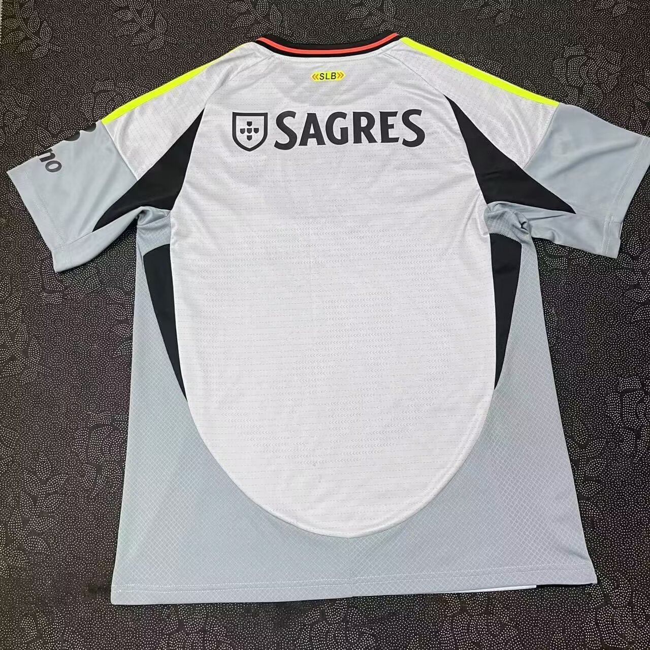 24/25 Benfica third fan version S-3XL