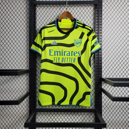 23-24 Arsenal away size S-4XL