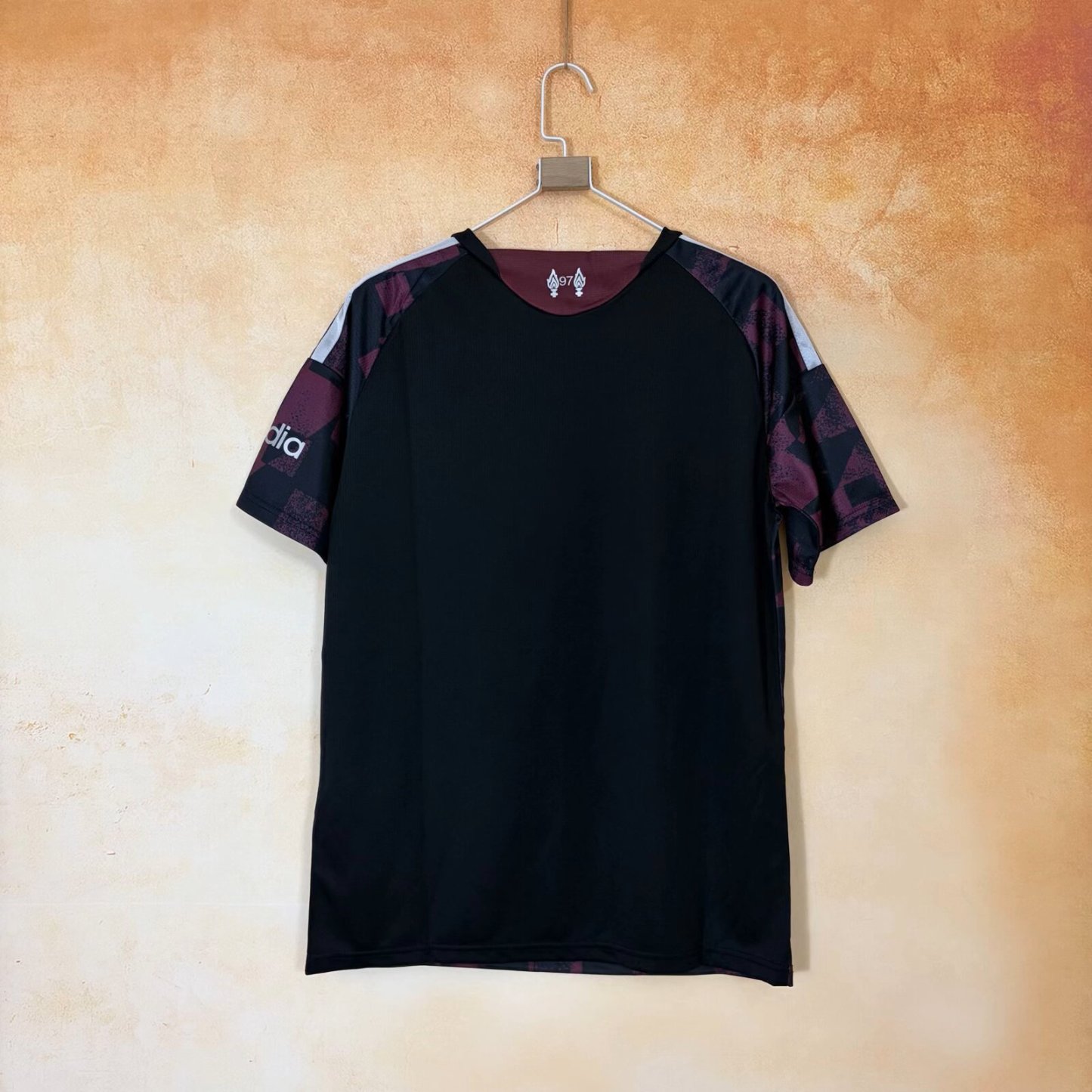 26/27 Livep home third Fan Version S-4XL