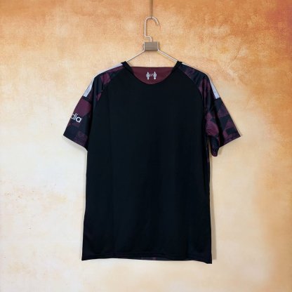26/27 Livep home third Fan Version S-4XL