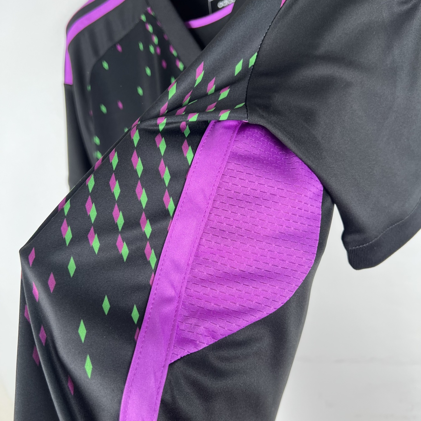 23/24 Bayern Munich Away S-4XL