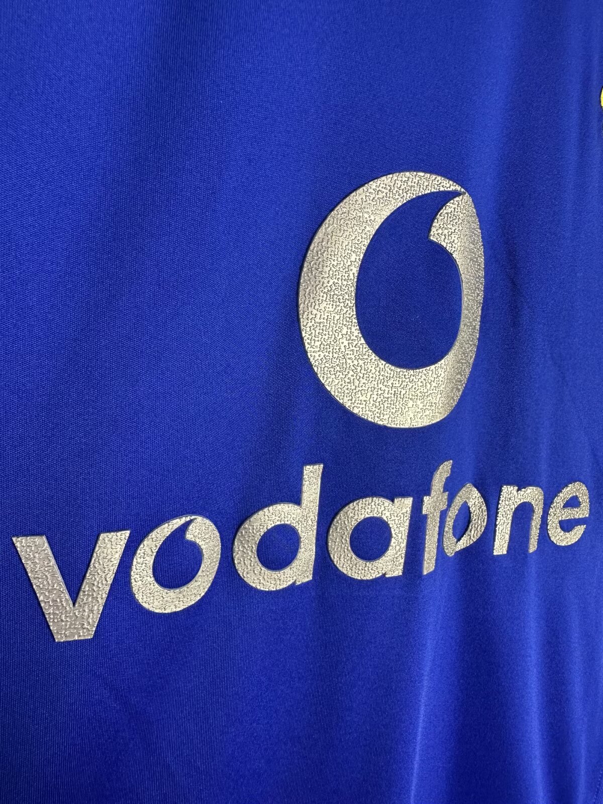 02/03 Manchester United third retro version S-2XL