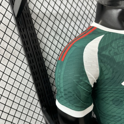 25/26 Mexico special B player version S-XXL