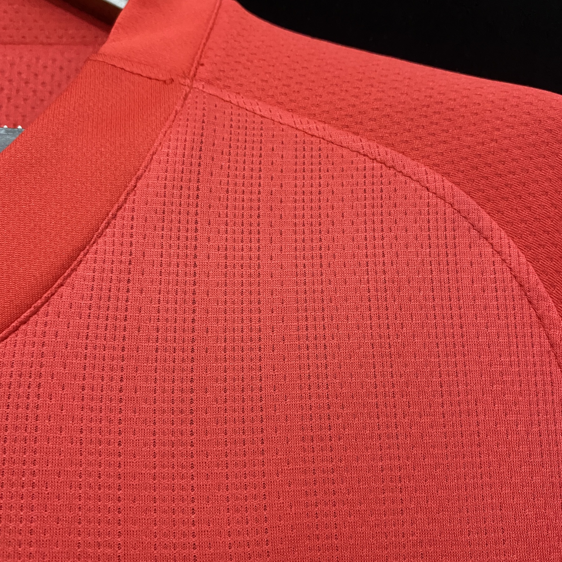 Retro 07/08 Manchester United Final Moscow Size:S~XXL