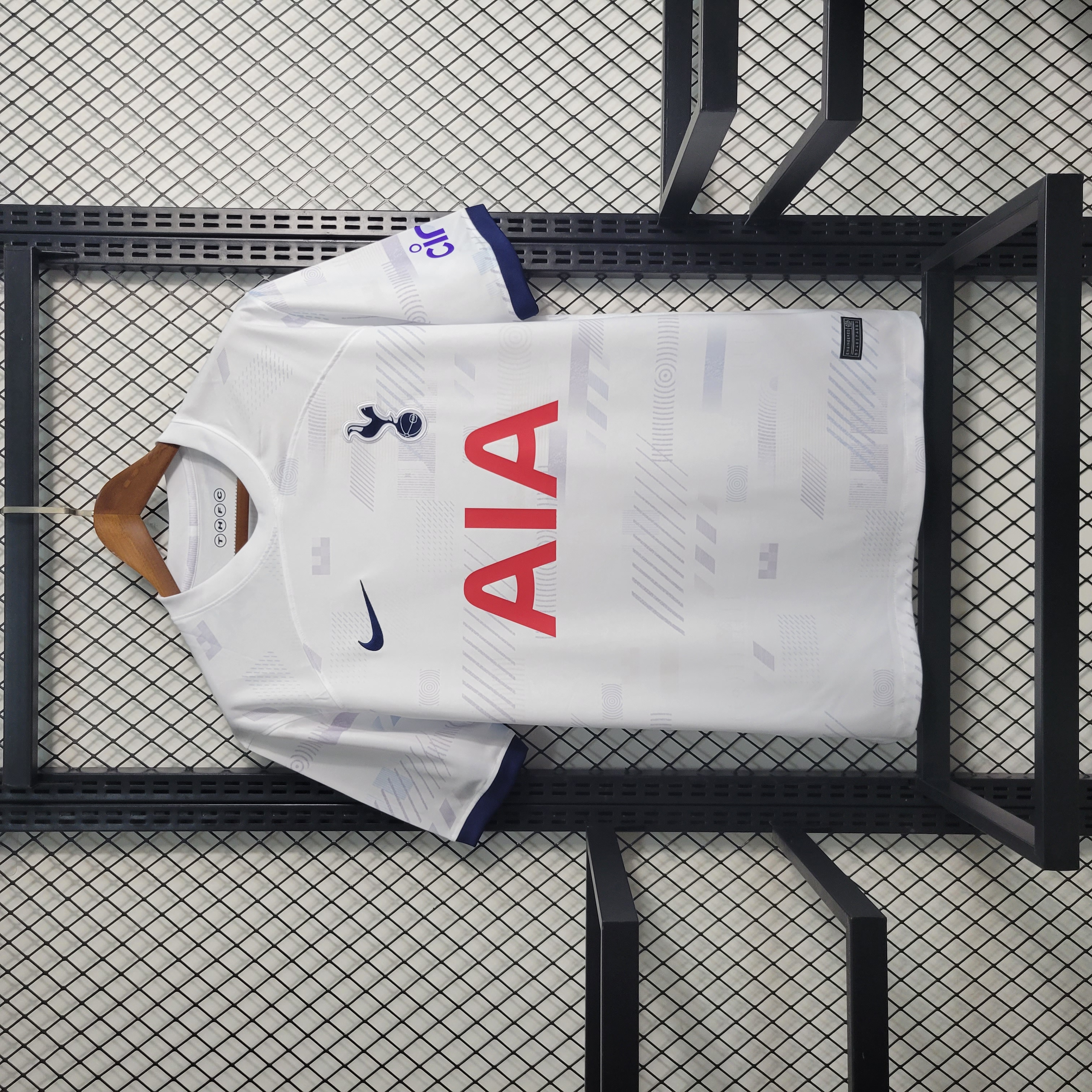 23/24 Tottenham Hotspur Home Size S-4XL