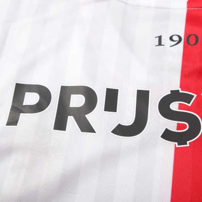 23/24 Feyenoord Rotterdam Home S~4XL