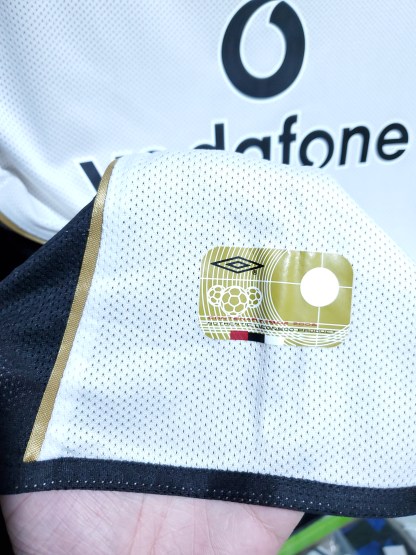 Retro Manchester United 100th Anniversary Reversible Edition S-2XL