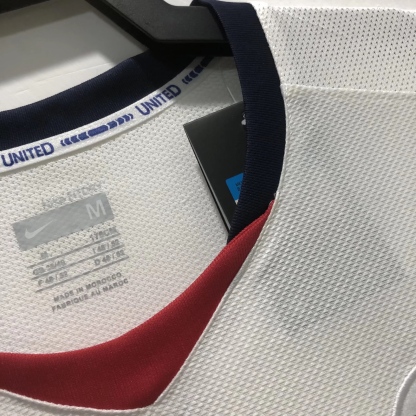 08/09 Manchester United Away Retro Version S-XXL